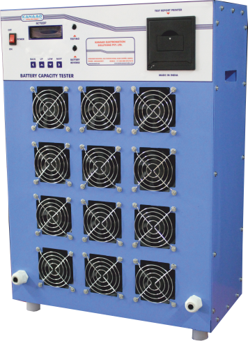 100Amp Battery Capacity Tester